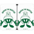 Looney Tunes Marvin the Martian Big Head Surface Duo Skin