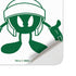 Looney Tunes Marvin the Martian Big Head Surface Duo Skin