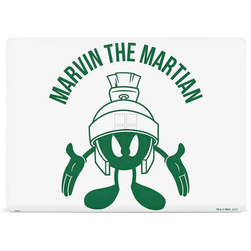 Looney Tunes Marvin the Martian Big Head Surface Laptop 3 13.5in Skin