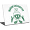 Looney Tunes Marvin the Martian Big Head Surface Laptop 4 15in Skin