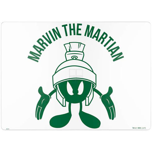 Looney Tunes Marvin the Martian Big Head Surface Laptop 4 15in Skin