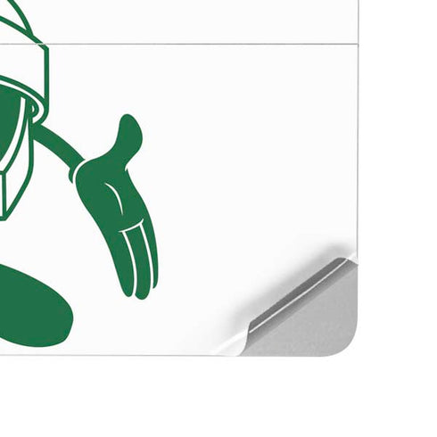 Looney Tunes Marvin the Martian Big Head Surface Laptop Studio Skin