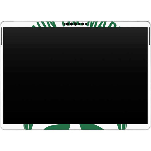 Looney Tunes Marvin the Martian Big Head Surface Pro 8 Skin