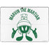 Looney Tunes Marvin the Martian Big Head Surface Pro 9 Skin