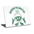 Looney Tunes Marvin the Martian Big Head Universal Laptop 15in (12.2 x 8.8in) Skin