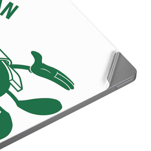 Looney Tunes Marvin the Martian Big Head Universal Laptop 15in (12.2 x 8.8in) Skin