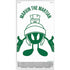 Looney Tunes Marvin the Martian Big Head Xbox Series S Console Skin
