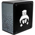 Looney Tunes Marvin the Martian Black and White Cooler Master MasterBox Q300L Mini Tower Skin