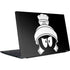 Looney Tunes Marvin the Martian Black and White Dell Vostro Skin
