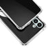 Looney Tunes Marvin the Martian Black and White Galaxy A13 5G Clear Case