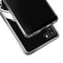 Looney Tunes Marvin the Martian Black and White Galaxy A21 Clear Case