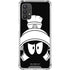 Looney Tunes Marvin the Martian Black and White Galaxy A32 5G Clear Case