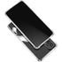 Looney Tunes Marvin the Martian Black and White Galaxy A32 5G Clear Case
