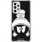 Looney Tunes Marvin the Martian Black and White Galaxy A33 5G Clear Case