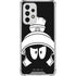 Looney Tunes Marvin the Martian Black and White Galaxy A33 5G Clear Case