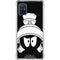 Looney Tunes Marvin the Martian Black and White Galaxy A51 5G Clear Case