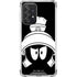 Looney Tunes Marvin the Martian Black and White Galaxy A52 5G Clear Case