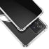 Looney Tunes Marvin the Martian Black and White Galaxy A52 5G Clear Case