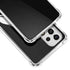 Looney Tunes Marvin the Martian Black and White Galaxy A53 5G Clear Case