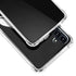 Looney Tunes Marvin the Martian Black and White Galaxy A54 5G Clear Case