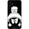 Looney Tunes Marvin the Martian Black and White Galaxy A54 5G Skin