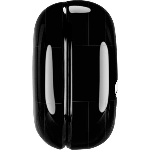 Looney Tunes Marvin the Martian Black and White Galaxy Buds Pro Skin