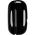 Looney Tunes Marvin the Martian Black and White Galaxy Buds Pro Skin