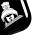 Looney Tunes Marvin the Martian Black and White Galaxy Buds Pro Skin
