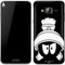 Looney Tunes Marvin the Martian Black and White Galaxy J3 Skin