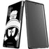 Looney Tunes Marvin the Martian Black and White Galaxy Note 10 Pro Case