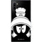 Looney Tunes Marvin the Martian Black and White Galaxy Note 10 Skin
