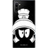 Looney Tunes Marvin the Martian Black and White Galaxy Note 10 Skin