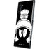 Looney Tunes Marvin the Martian Black and White Galaxy Note 10 Skin