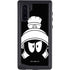 Looney Tunes Marvin the Martian Black and White Galaxy Note 10 Waterproof Case