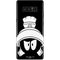 Looney Tunes Marvin the Martian Black and White Galaxy Note 8 Skin