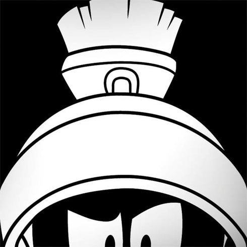 Looney Tunes Marvin the Martian Black and White Galaxy Note 8 Skin