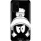 Looney Tunes Marvin the Martian Black and White Galaxy Note20 5G Pro Case