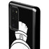 Looney Tunes Marvin the Martian Black and White Galaxy Note20 5G Pro Case