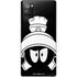 Looney Tunes Marvin the Martian Black and White Galaxy Note20 5G Skin