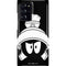 Looney Tunes Marvin the Martian Black and White Galaxy Note20 Ultra 5G Lite Case