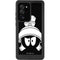 Looney Tunes Marvin the Martian Black and White Galaxy Note20 Ultra 5G Waterproof Case