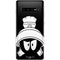 Looney Tunes Marvin the Martian Black and White Galaxy S10 Plus Skin