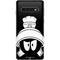 Looney Tunes Marvin the Martian Black and White Galaxy S10 Skin