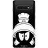 Looney Tunes Marvin the Martian Black and White Galaxy S10 Skin