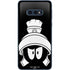 Looney Tunes Marvin the Martian Black and White Galaxy S10e Skin