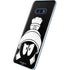 Looney Tunes Marvin the Martian Black and White Galaxy S10e Skin