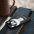 Looney Tunes Marvin the Martian Black and White Galaxy S10e Skin