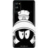 Looney Tunes Marvin the Martian Black and White Galaxy S20 Fan Edition Skin