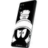 Looney Tunes Marvin the Martian Black and White Galaxy S20 Fan Edition Skin