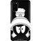 Looney Tunes Marvin the Martian Black and White Galaxy S20 Lite Case